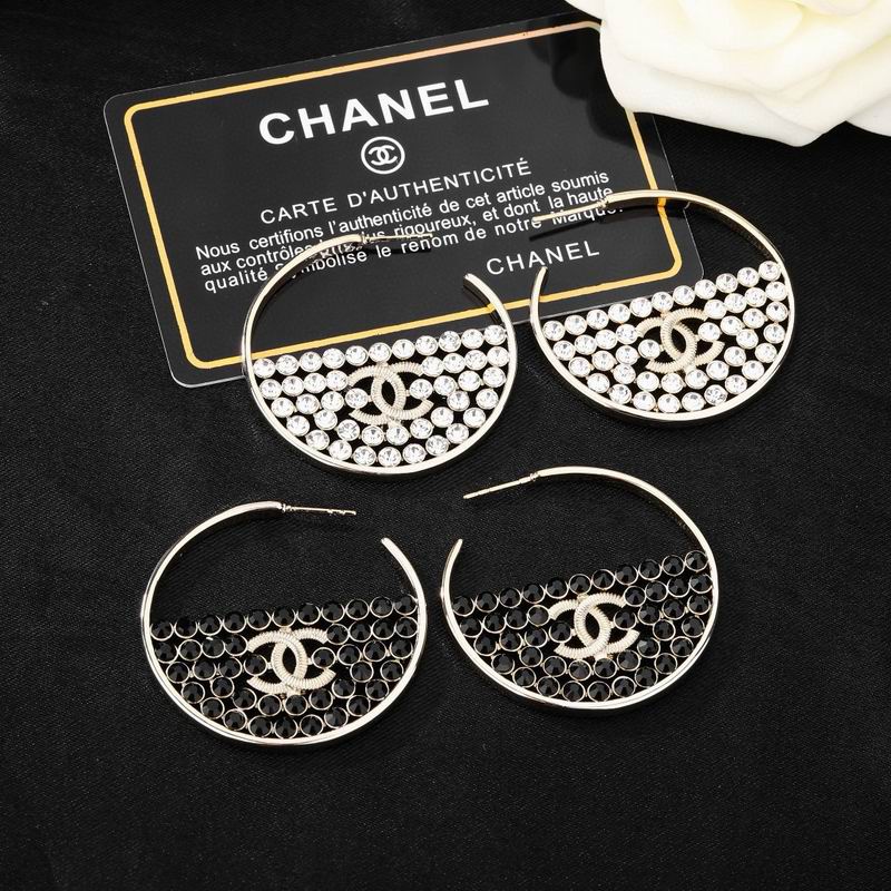 Chanel Earring 05yxs12